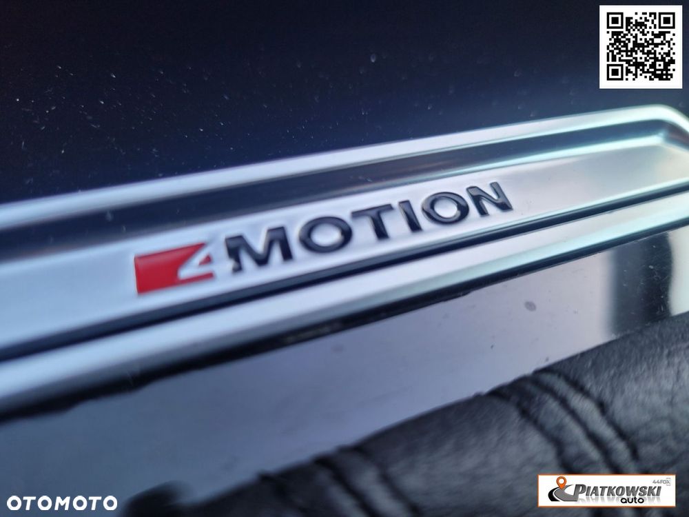 Volkswagen Arteon 2.0 TSI 4Motion Elegance DSG - 28