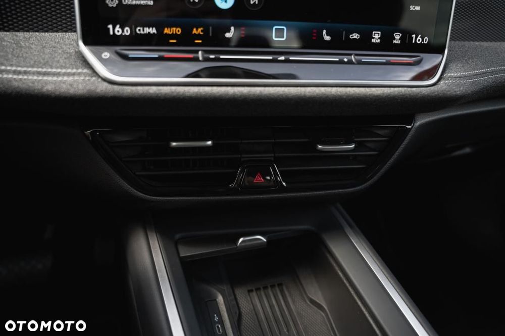 Volkswagen Passat Variant - 19