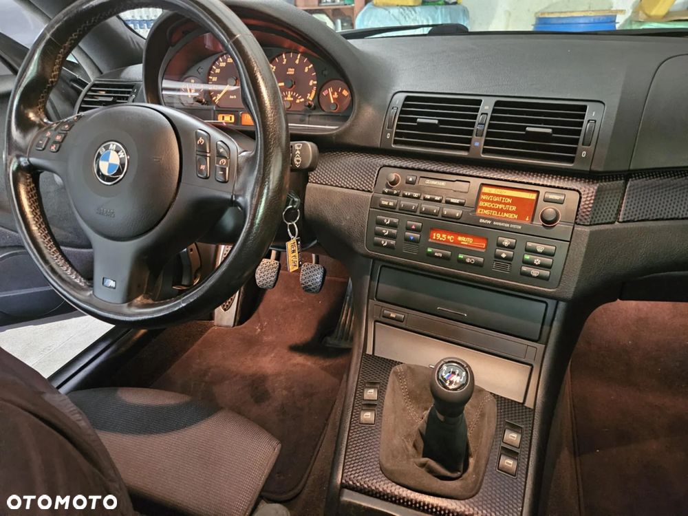 BMW Seria 3 325Ci - 32