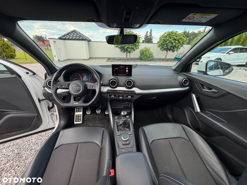 Audi Q2 - 7