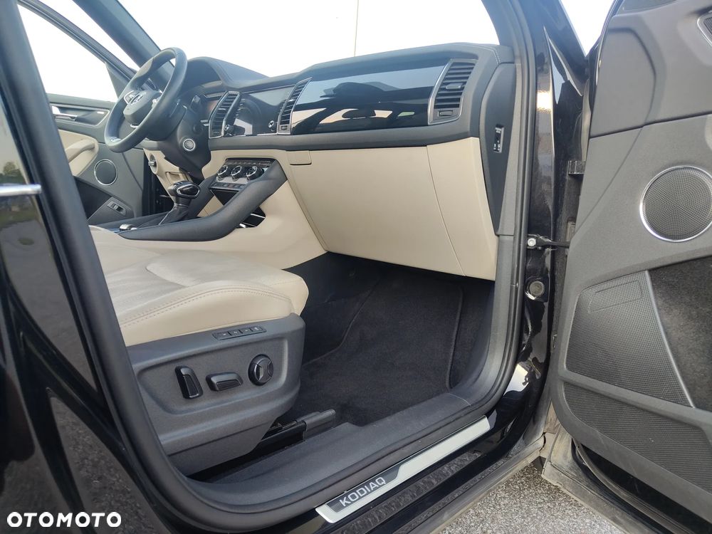 Skoda Kodiaq 2.0 TDI 4x4 L&K DSG - 39