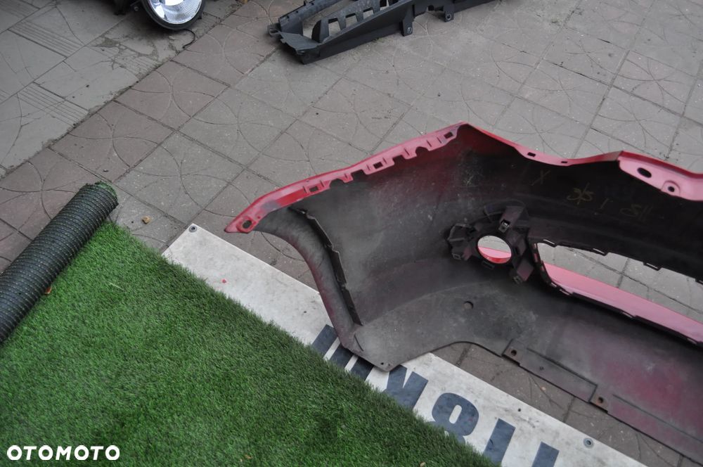 alfa romeo mito zderzak nr 60131 WYSYŁKA - 5