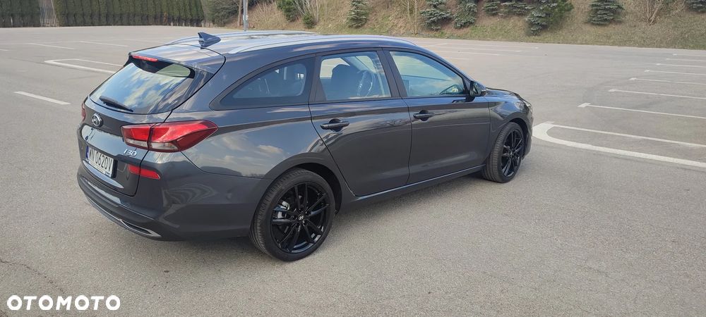 Hyundai i30 1.0 T-GDI Smart - 23