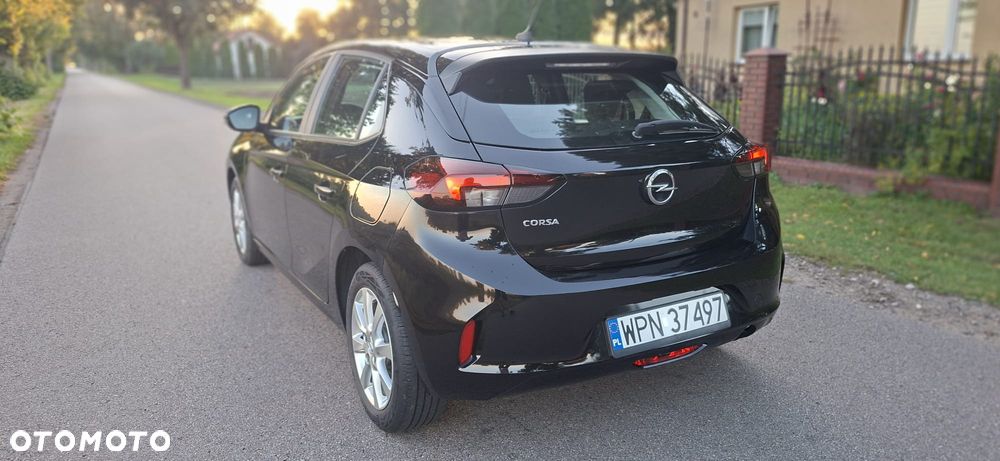 Opel Corsa 1.2 Elegance S&S - 6