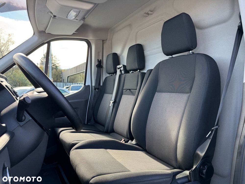 Ford transit L3H2 - 12
