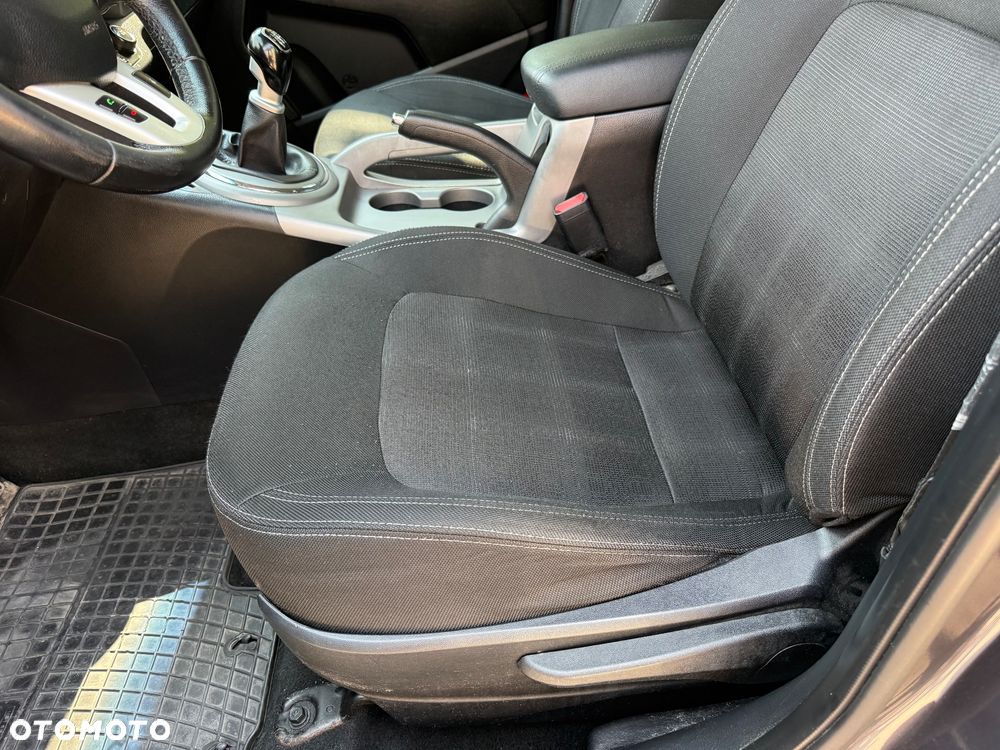 Kia Sportage 1.6 GDI M 2WD - 28