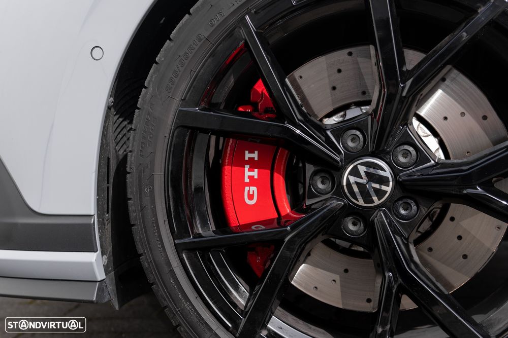 VW Golf 2.0 TSI OPF DSG GTI Clubsport - 10