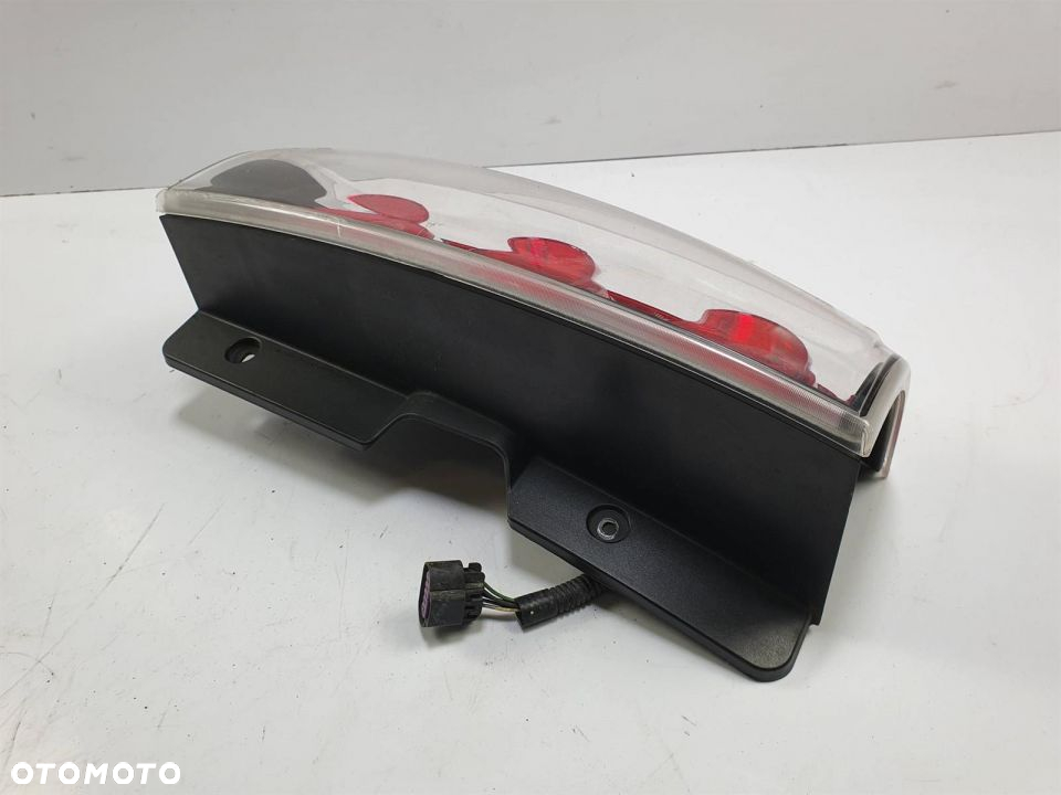 LAMPA LEWA TYŁ GMC YUKON XL 2007 - 6