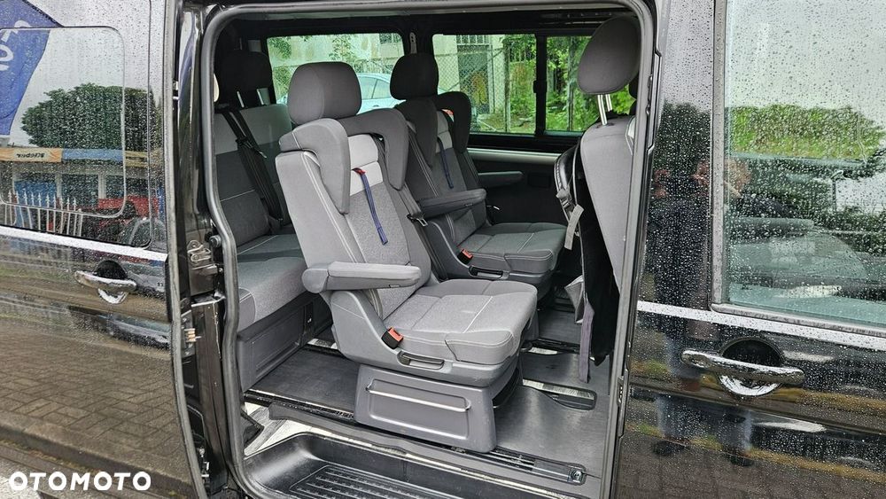 Volkswagen Transporter - 19