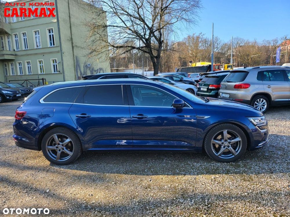 Renault Talisman - 8