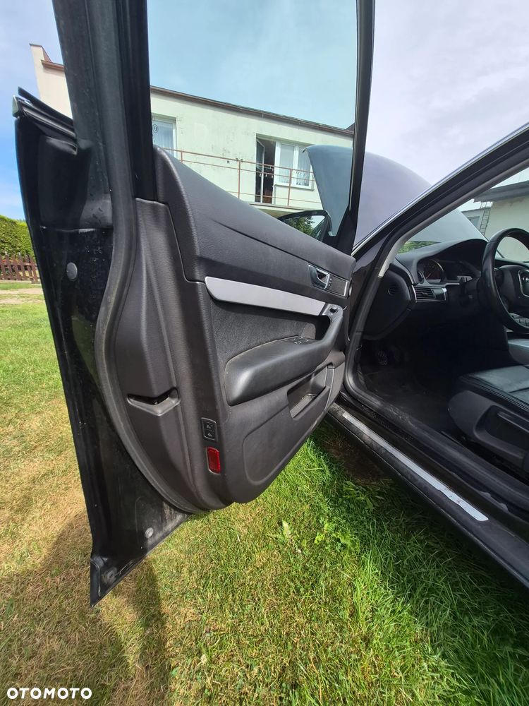 Audi A6 Limousine - 30