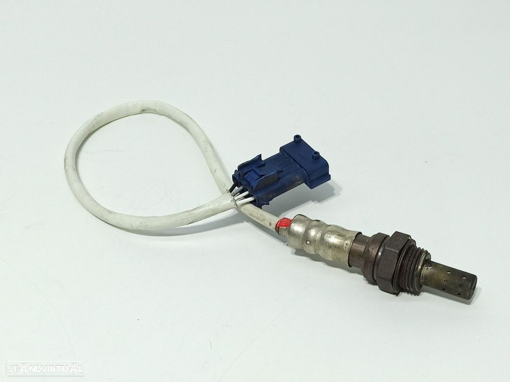 SONDA LAMBDA CITROEN C4 PICASSO MILLENIUM - 3