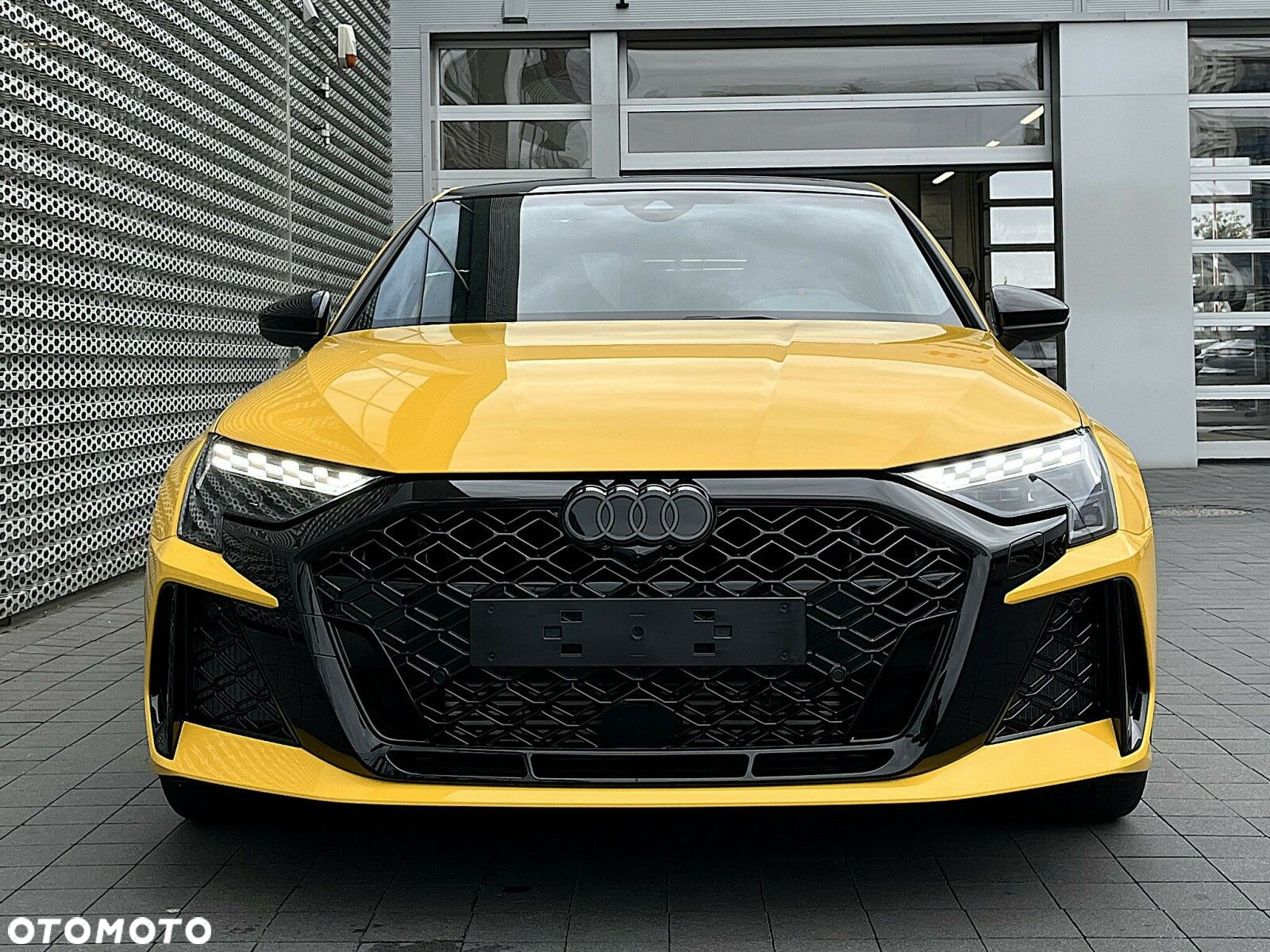 Audi RS3 Sportback - 10