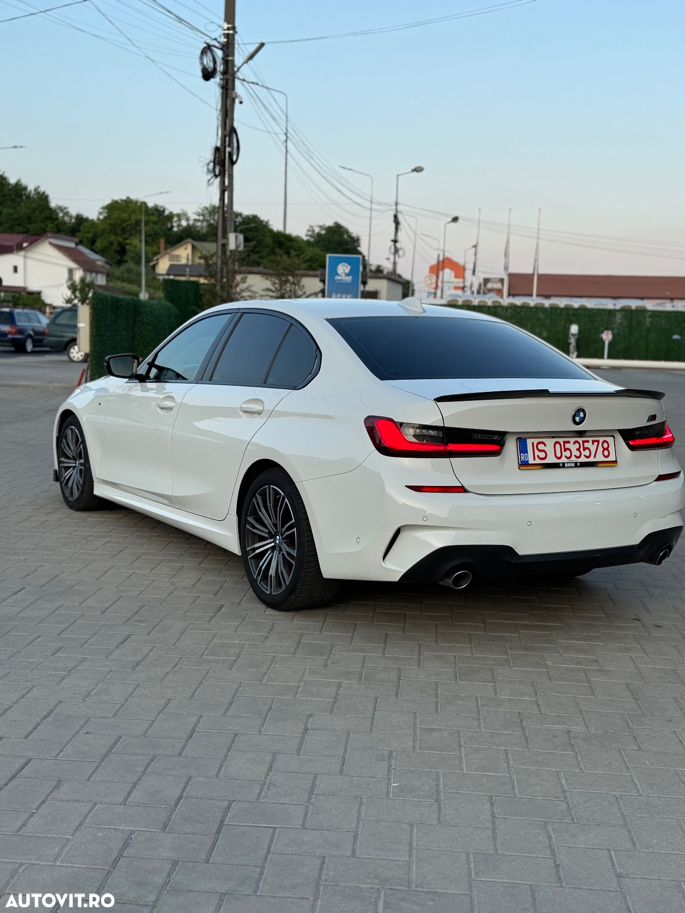 BMW Seria 3 - 35