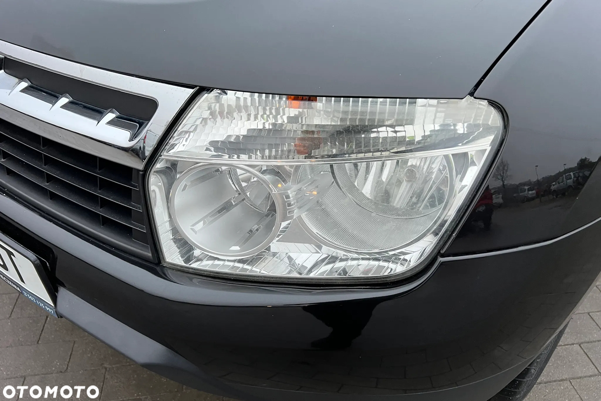 Dacia Duster 1.6 - 14