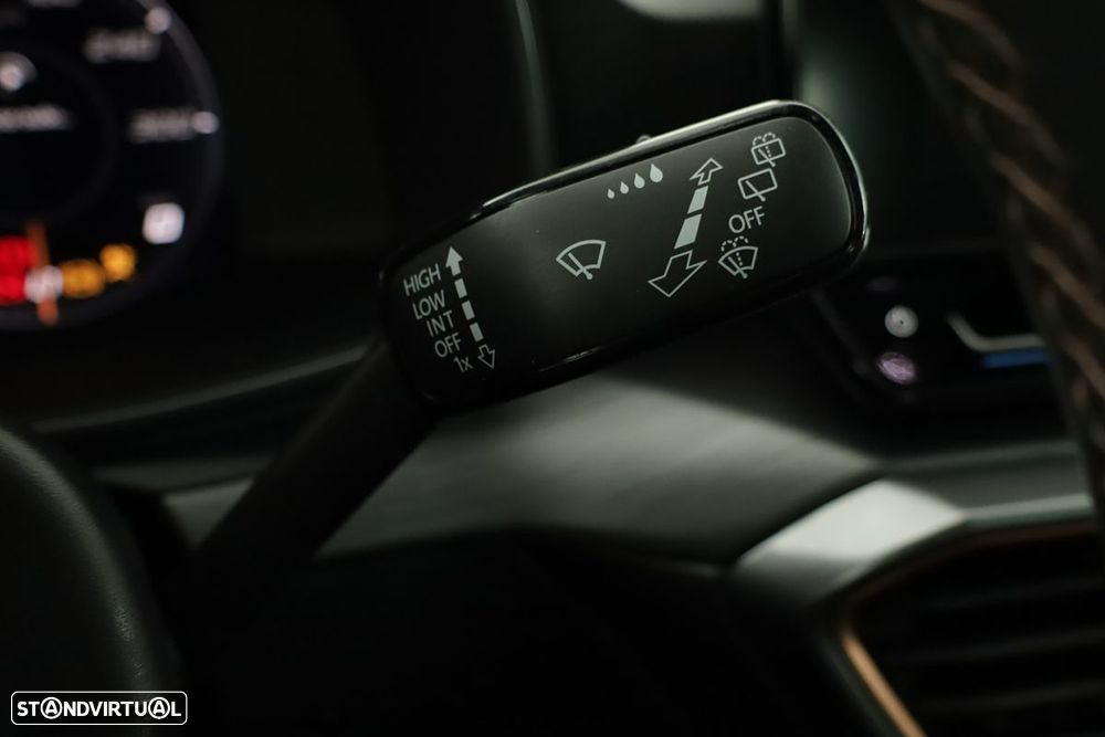 Cupra Formentor 1.5 TSI Plus DSG - 16