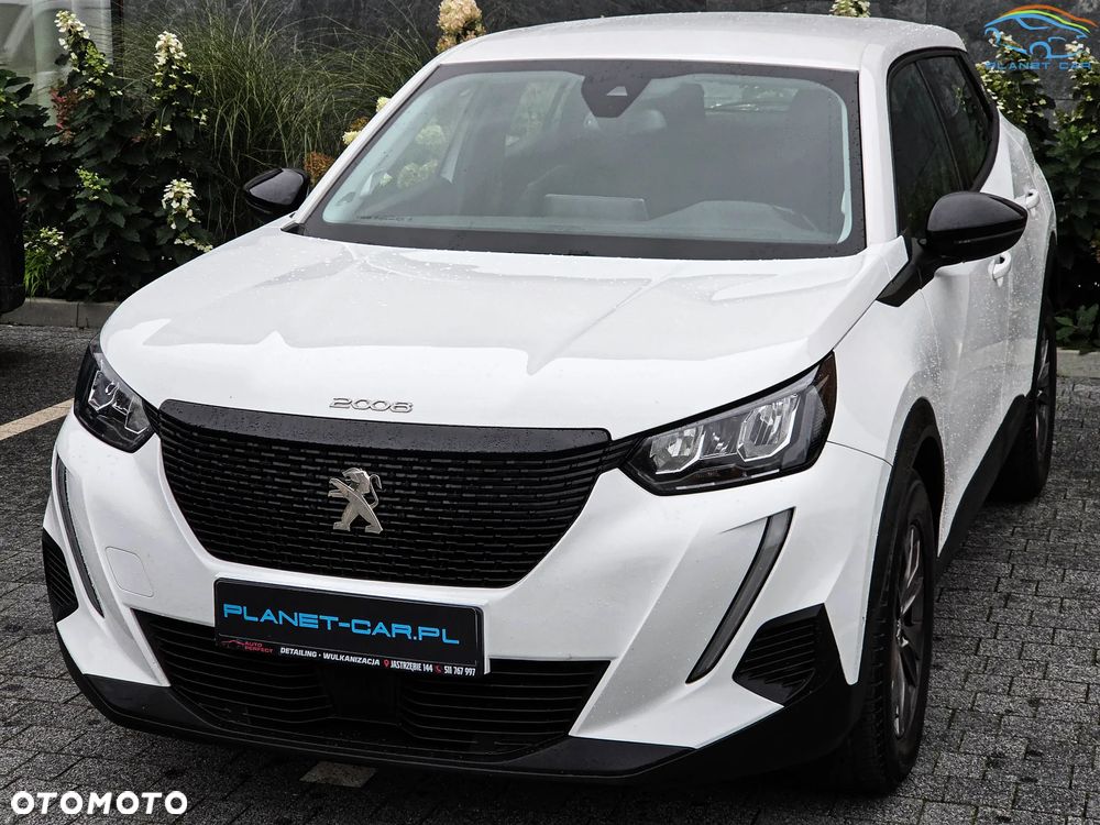 Peugeot 2008 PureTech 100 Stop&Start Active - 9