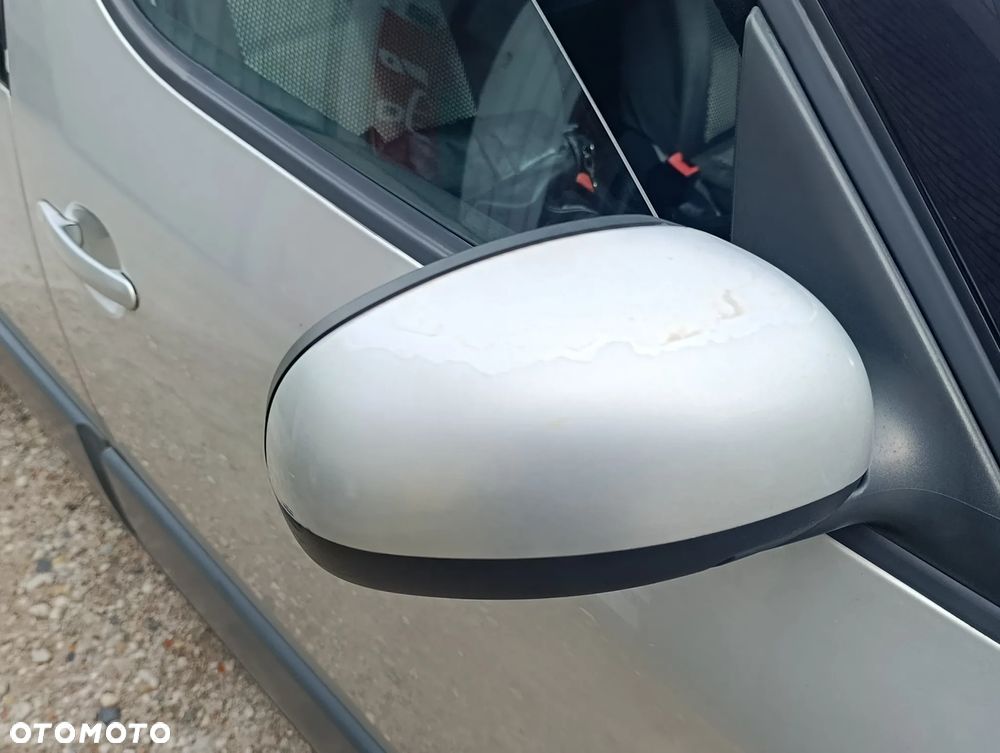Skoda Roomster 1.4 TDI Scout - 3