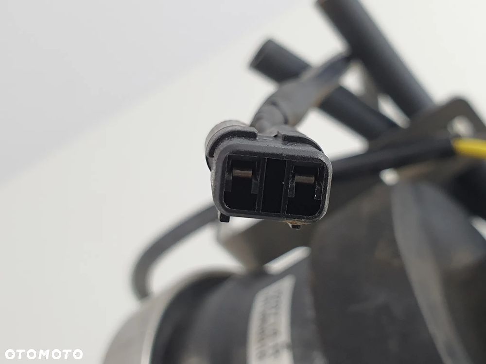 LAMPA PRZOD REFLEKTOR  TGB BLADE - 10