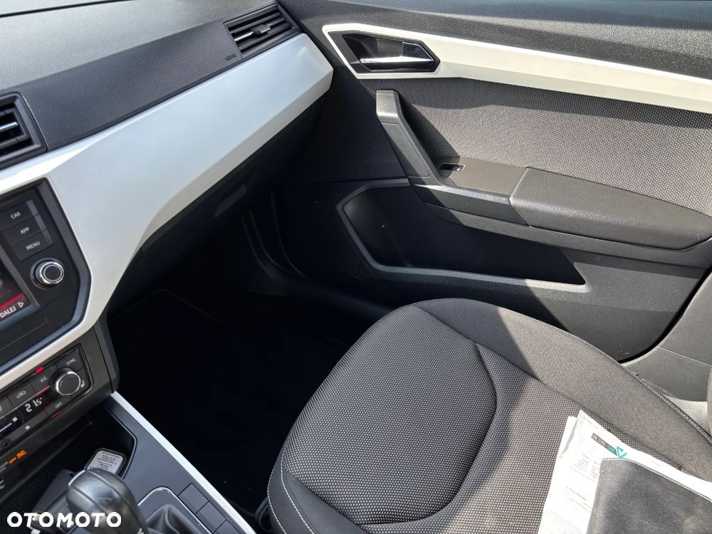 Seat Arona - 19