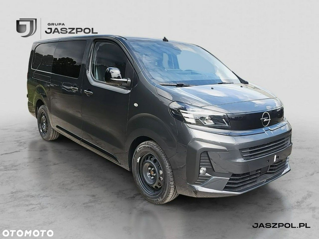 Opel Vivaro - 3