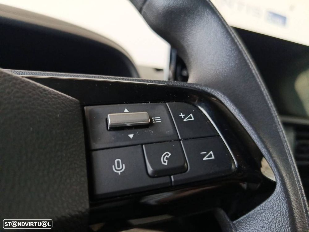 Fiat Doblò  1.5 BlueHDI 130cv Curta 650kg - 17