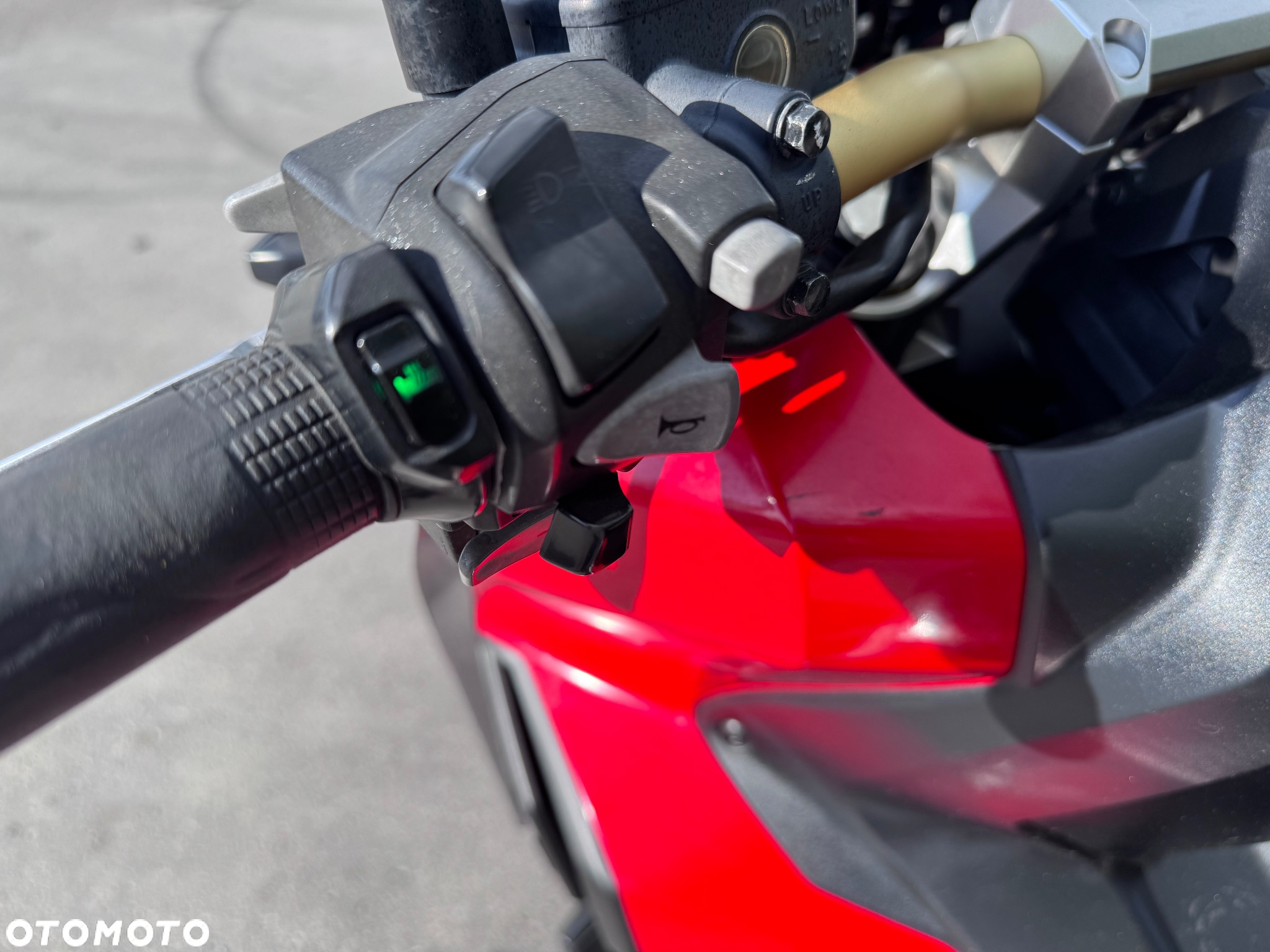 Honda X-ADV - 7