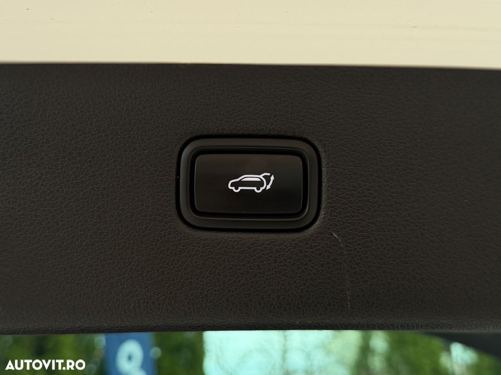 Hyundai Tucson blue 1.6 CRDi 2WD DCT Premium - 24