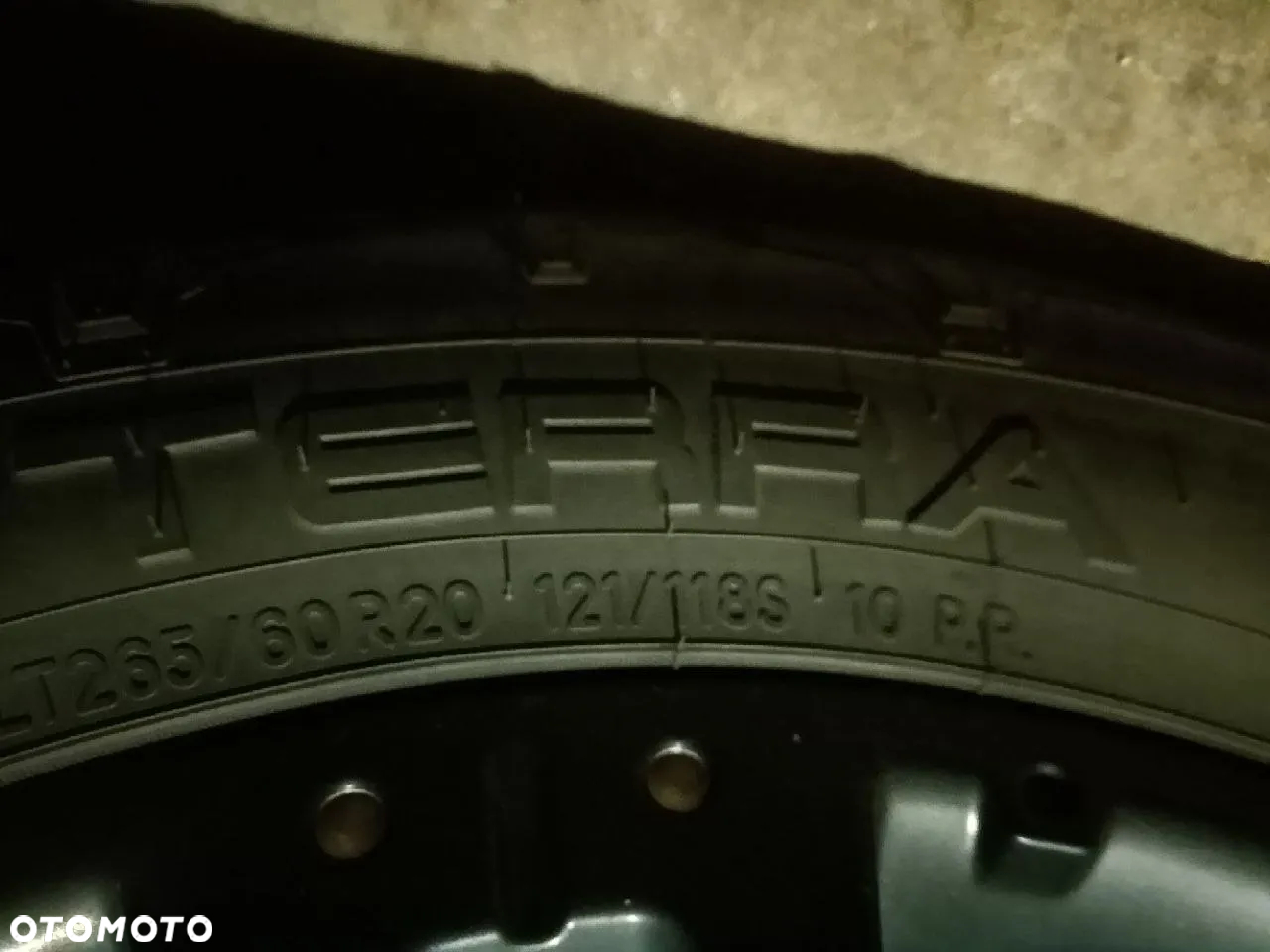 Nissan Titan - 12