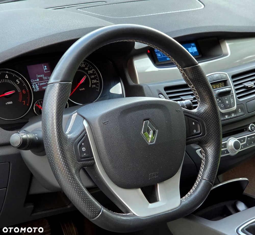 Renault Laguna 2.0 Limited - 34