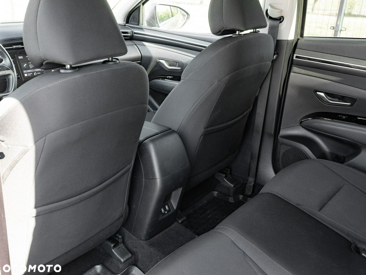 Hyundai Tucson - 26
