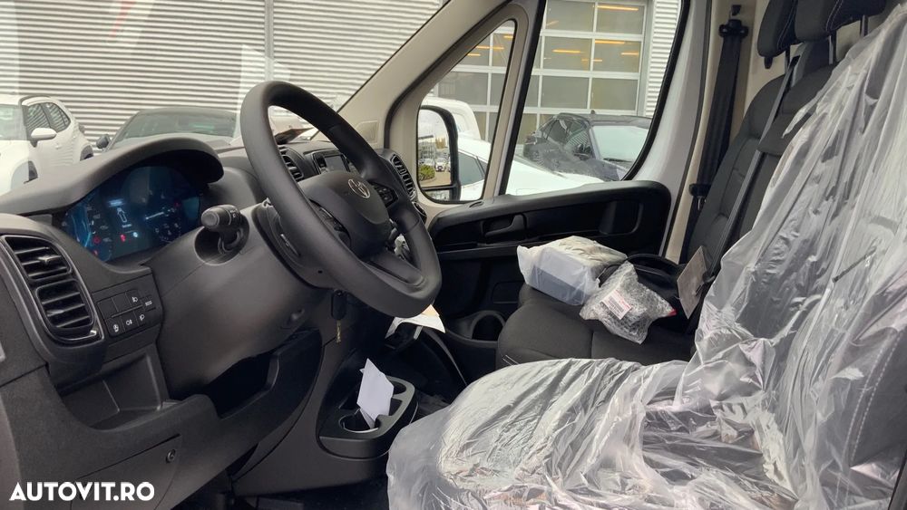 Toyota Proace - 14