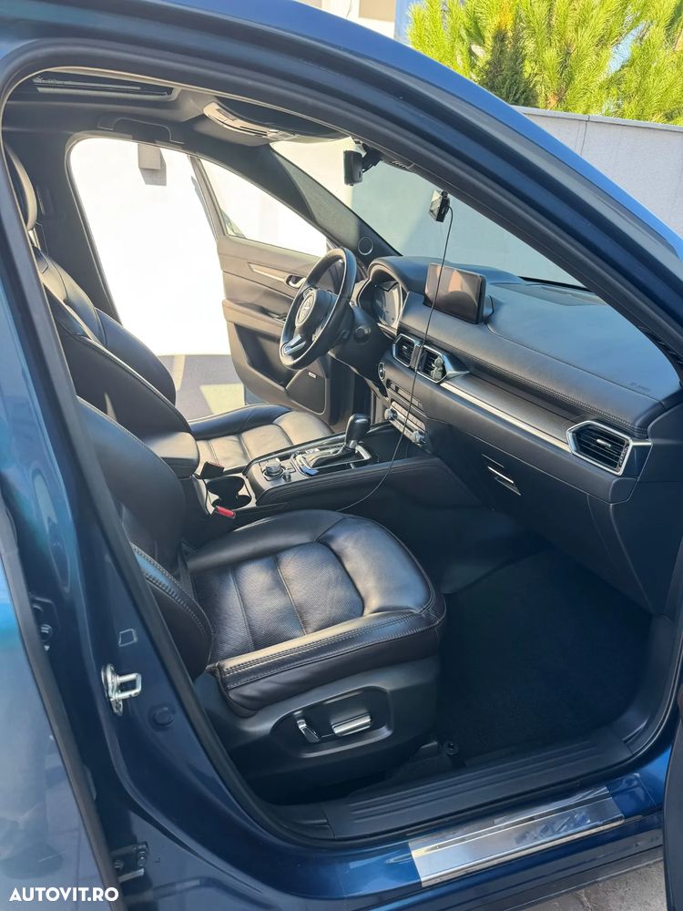 Mazda CX-5 - 24