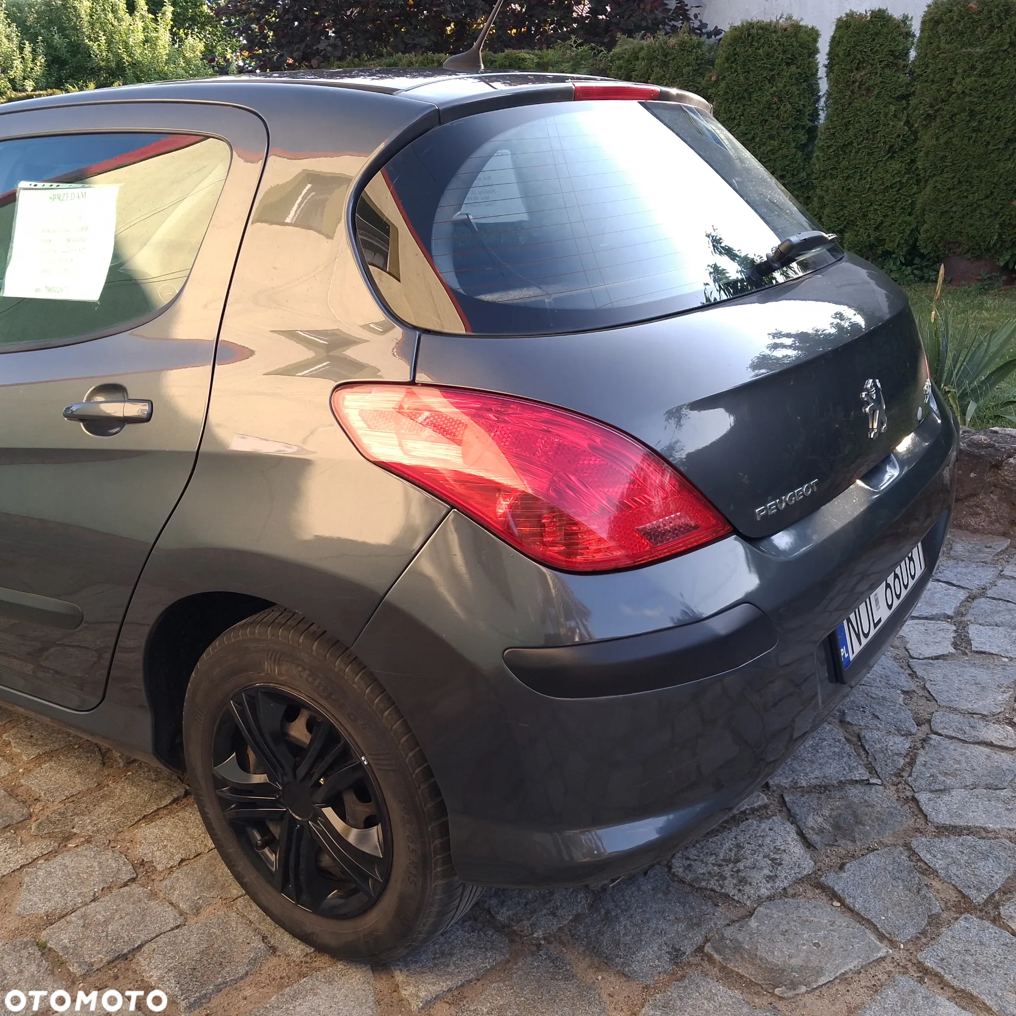 Peugeot 308 - 7
