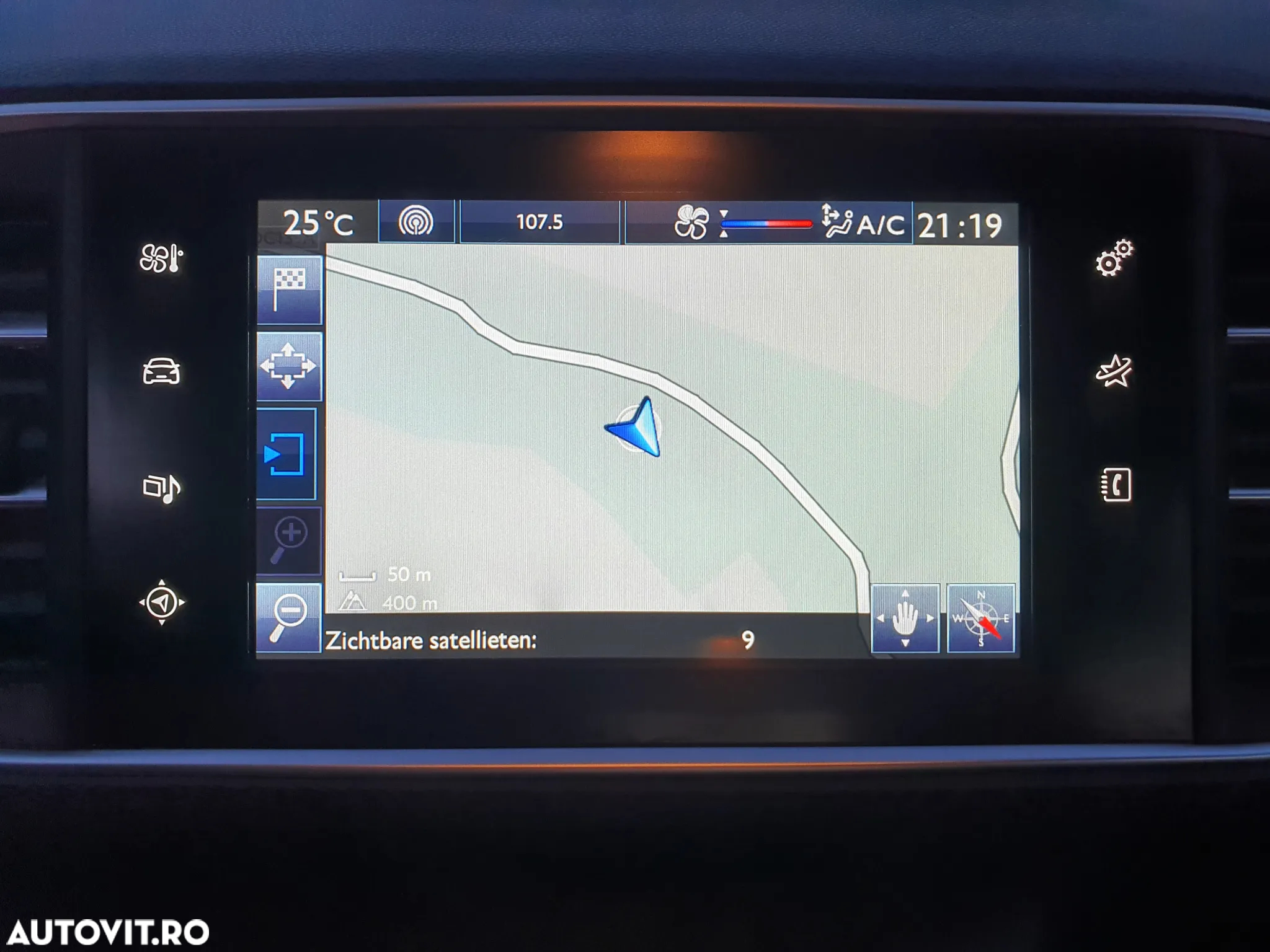 Peugeot 308 1.2 L PureTech Turbo Access - 20