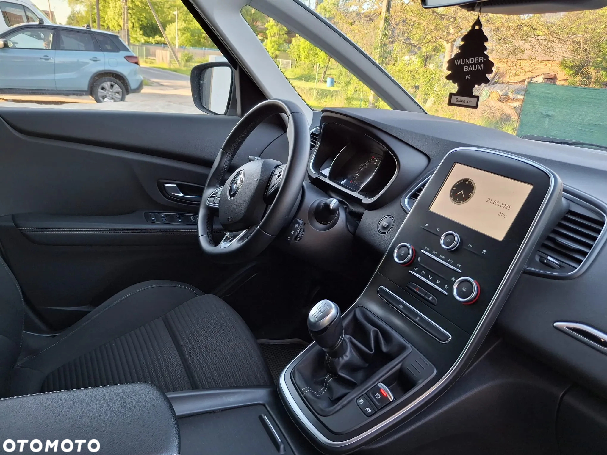 Renault Scenic 1.3 TCe Energy Intens - 12