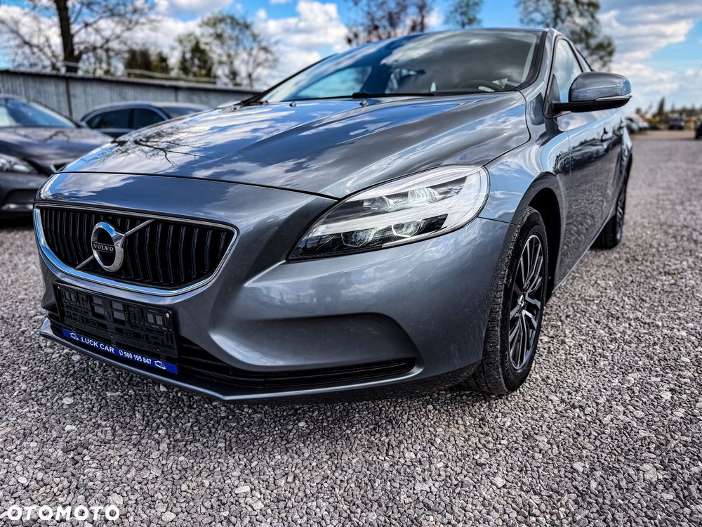 Volvo V40 D2 Drive-E Base - 3