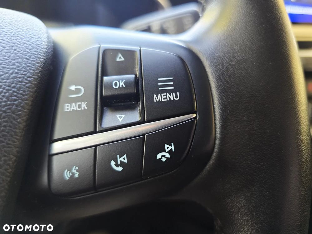 Ford Kuga 2.0 EcoBlue TITANIUM X - 40