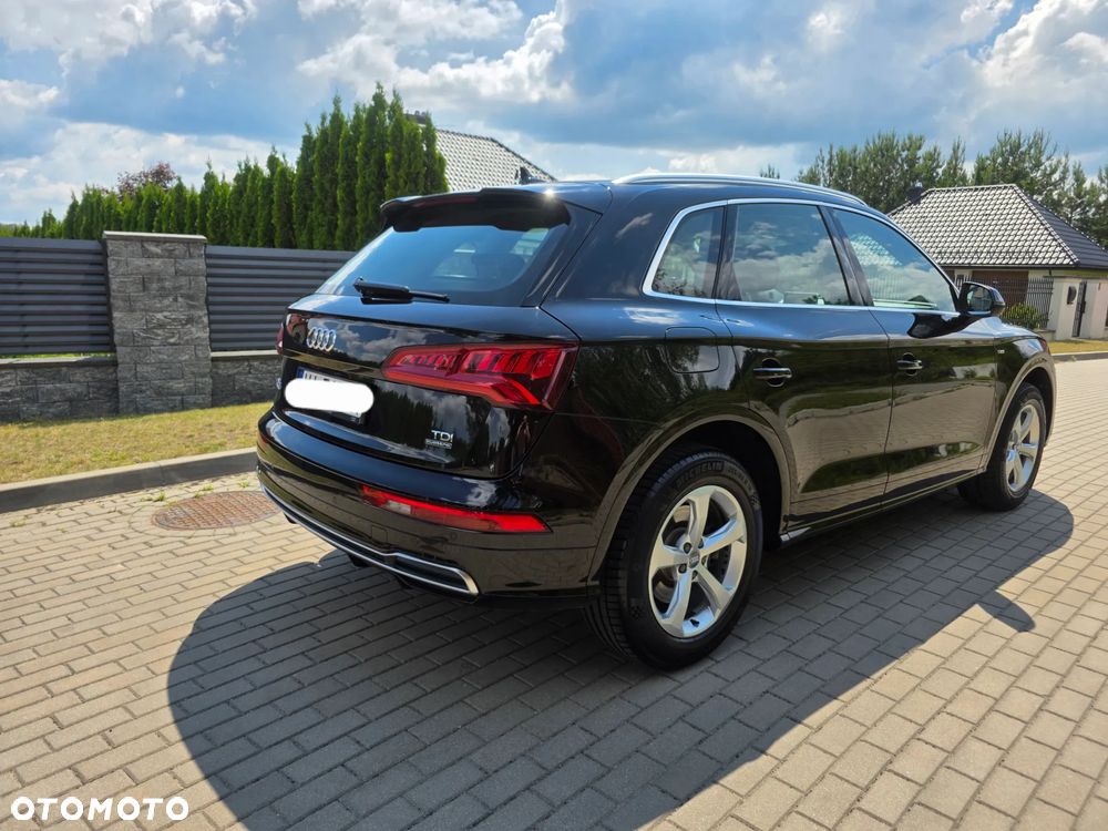 Audi Q5 - 12