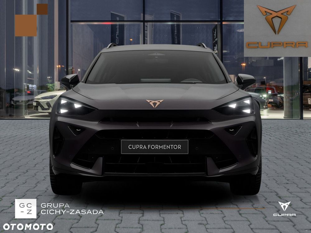 Cupra Formentor - 7