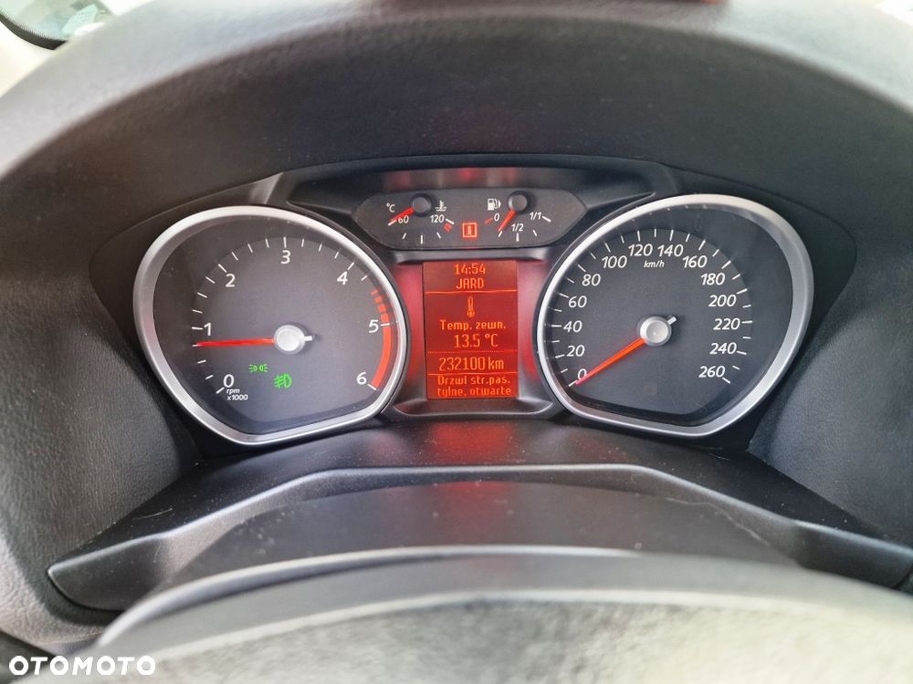 Ford Mondeo - 13