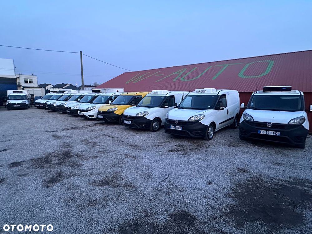 Fiat Doblo - 2