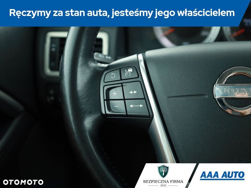 Volvo S80 - 17