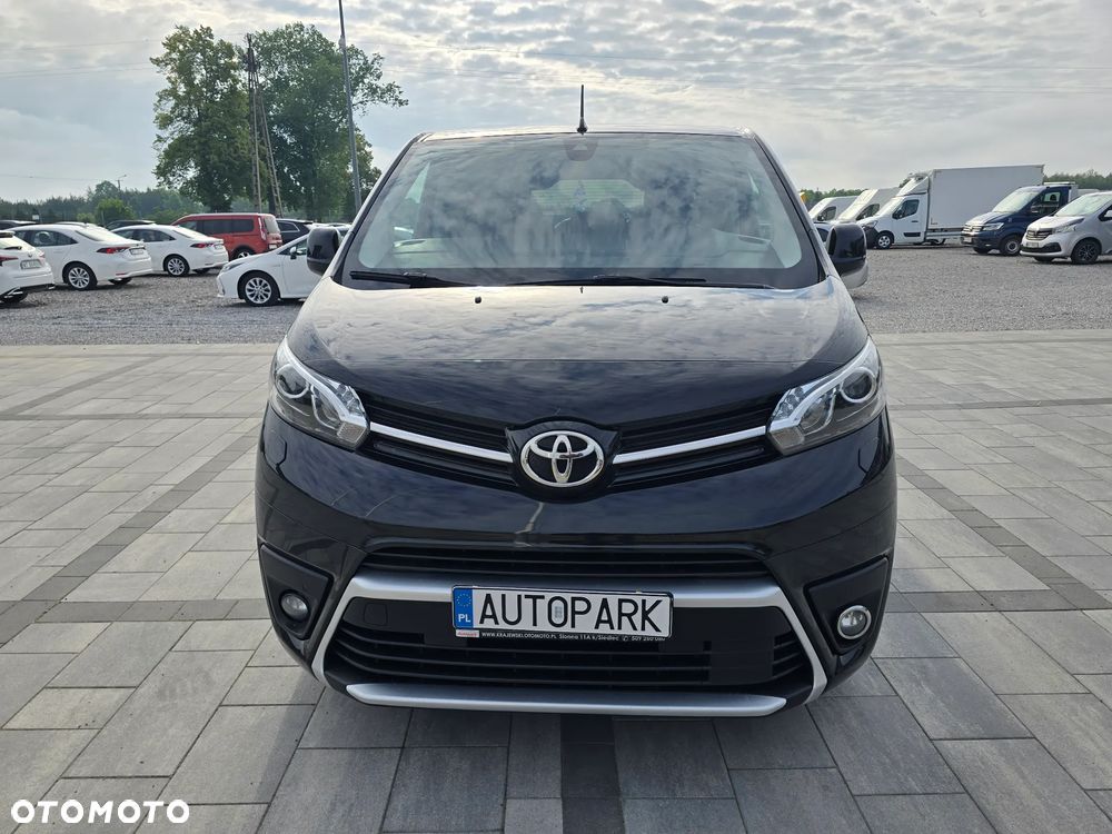 Toyota Proace Verso 2.0 D4-D Long Family - 8
