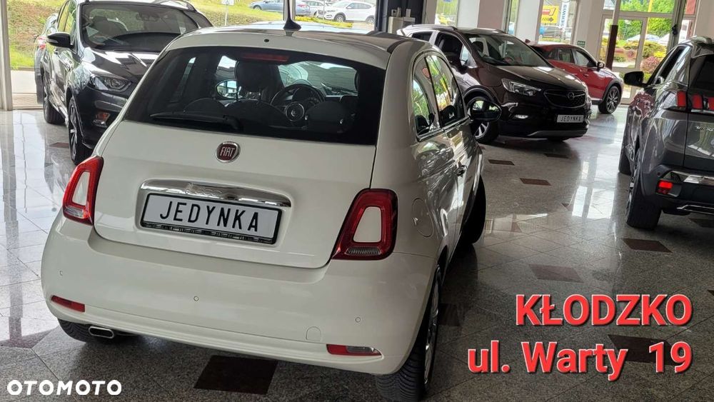 Fiat 500 - 7