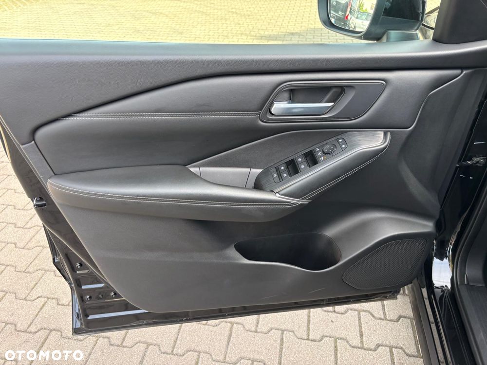 Nissan Qashqai 1.3 DIG-T mHEV Tekna Xtronic - 15