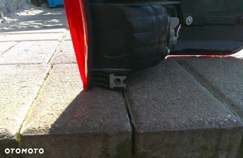 TOYOTA HILUX VIII LIFT 15+ LEWA PRZEDNIA LAMPA ORYGINAŁ - 7