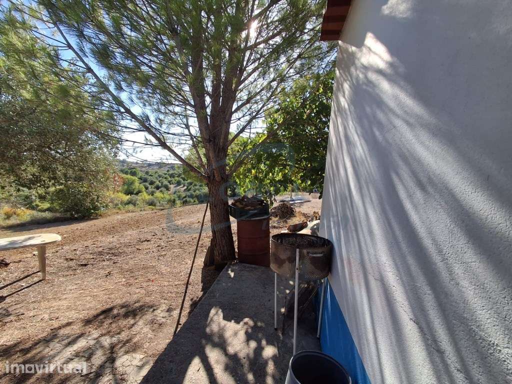 Propriedade com Benfeitoria em Torres Novas - Um Refúgio no Campo - Grande imagem: 2/26