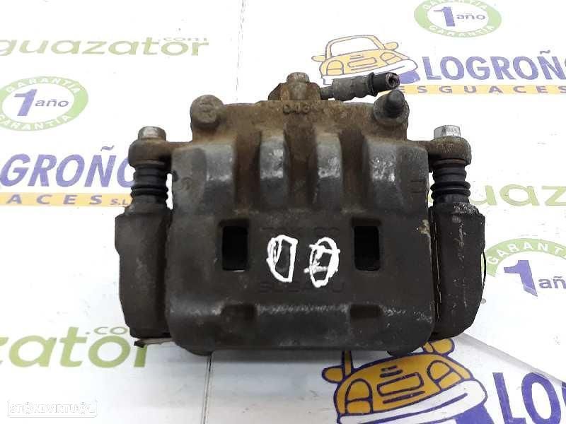 CALÍPER DE FREIO DIANTEIRO DIREITO SUBARU LEGACY BERLINA B14 - 1