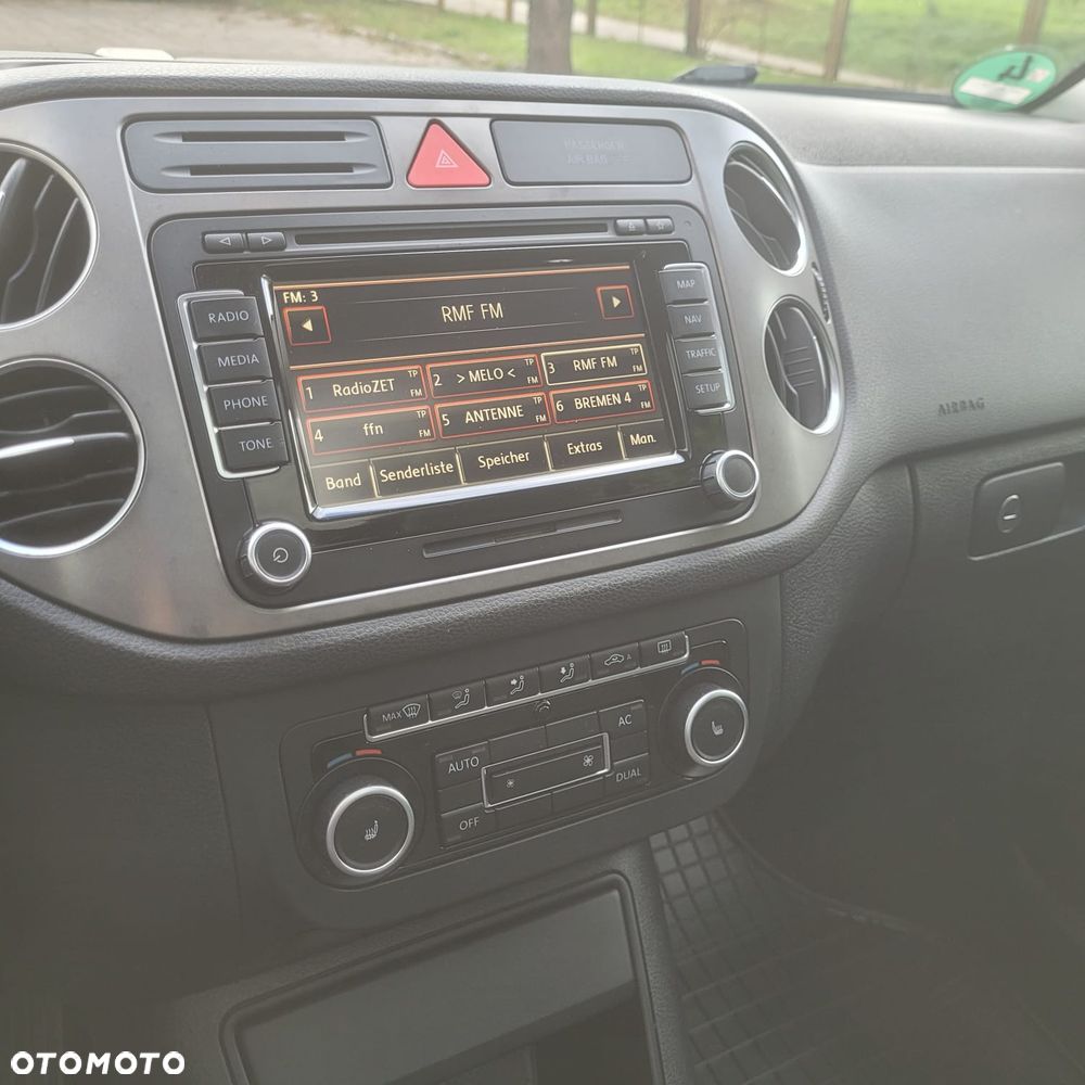 Volkswagen Tiguan - 14
